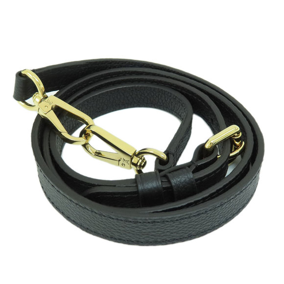 Louis Vuitton Petit Palais PM Handbag Emplant - Picture 5 of 8